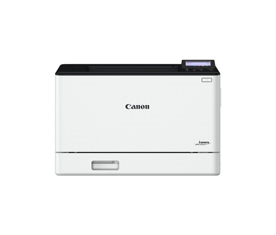 Canon i-SENSYS LBP673Cdw II - barevná, SF, duplex, USB, LAN, Wi-Fi