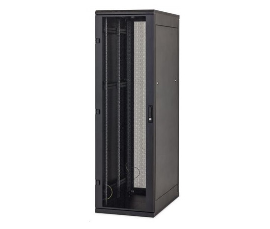 TRITON 19" stojanový rozvaděč 42U/800x1000
