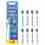 Oral-B Pro Precision Clean, 8 kusů