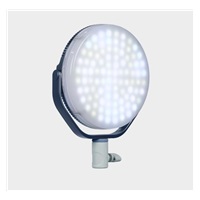Miro 30c LED Full-color Round Panel Light (Midnight Blue)