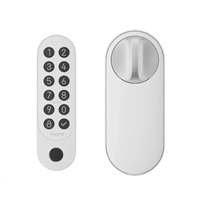 AQARA Smart Lock U200 Lite, White