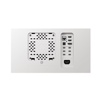 LG MT IPS LED 40" 40U990A-W - NanoIPS, 5120x2160, 21:9, HDMI, DP, USB-C, thunderbolt, zakřivený, nast. výška, repro