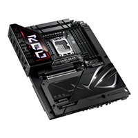 ASUS MB Sc LGA1851 ROG MAXIMUS Z890 HERO BTF, Intel Z890, 4xDDR5, WiFi, 1xHDMI, 2xThunderbolt