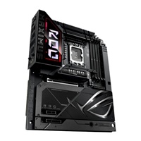 ASUS MB Sc LGA1851 ROG MAXIMUS Z890 HERO BTF, Intel Z890, 4xDDR5, WiFi, 1xHDMI, 2xThunderbolt