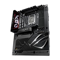 ASUS MB Sc LGA1851 ROG MAXIMUS Z890 HERO BTF, Intel Z890, 4xDDR5, WiFi, 1xHDMI, 2xThunderbolt