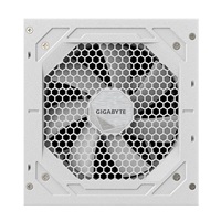 GIGABYTE zdroj UD1000GM PG5 ICE 1000W, 120mm, Plně modulární, 80 Plus Gold, ATX 3.1