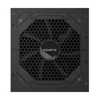 GIGABYTE zdroj UD1000GM PG5 V2 1000W, 120mm, Plně modulární, 80 Plus Gold, ATX 3.1
