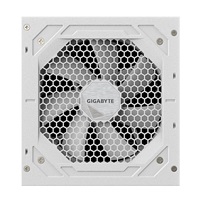 GIGABYTE zdroj UD750GM PG5 ICE 750W, 120mm, Plně modulární, 80 Plus Gold, ATX 3.1