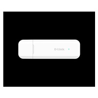 D-Link DWM-222W 4G LTE AX300 Wi-Fi 6 USB Adapter