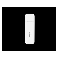 D-Link DWM-222W 4G LTE AX300 Wi-Fi 6 USB Adapter