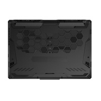 ASUS NTB TUF Gaming A15 (FA506NCG-HN186W), R7 7445HS, 15.6" FHD, 16GB, 512GB SSD, Radeon+RTX 3050, W11 Home, Black