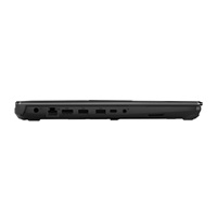 ASUS NTB TUF Gaming A15 (FA506NCG-HN186W), R7 7445HS, 15.6" FHD, 16GB, 512GB SSD, Radeon+RTX 3050, W11 Home, Black