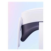 BAZAR - Meta Quest 3S Virtual Reality - 256 GB - Poškozený obal (Komplet)