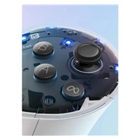 BAZAR - Meta Quest 3S Virtual Reality - 256 GB - Poškozený obal (Komplet)