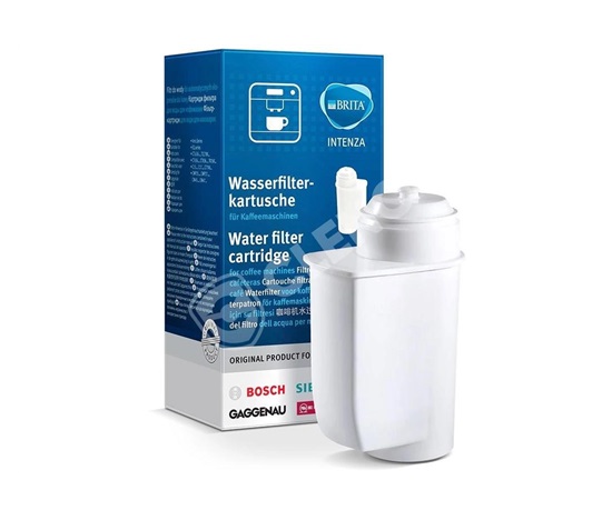 Brita Intenza vodní filtr do kávovarů