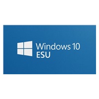 Windows 10 ESU Year 1 (2025 - 2026) EDU + Nonprofit