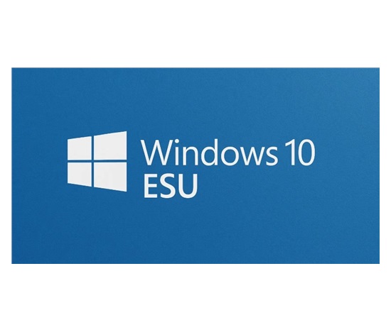 Windows 10 ESU Year 3 (2027 - 2028)