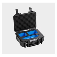 BW Outdoor Case Type 500 for Insta360 X3, black