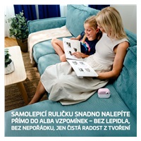 LAMAX InstaKid Thermal Paper (5ks)