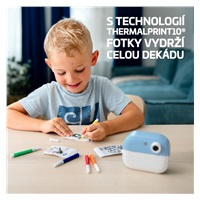 LAMAX InstaKid Thermal Paper (5ks)