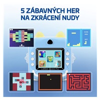 LAMAX InstaKid2 Plus - blue