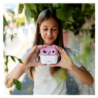 LAMAX InstaKid2 Plus - blue