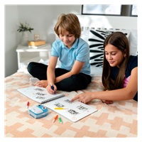 LAMAX InstaKid2 Plus - blue