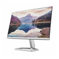 BAZAR - LCD HP M22f; 22" IPS matný, FHD 1920x1080; 300 nitů; 5ms; HDMI;VGA;Eyesafe - Poškozený obal (Komplet)