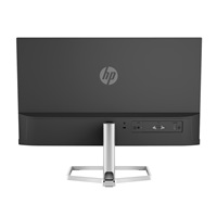 BAZAR - LCD HP M22f; 22" IPS matný, FHD 1920x1080; 300 nitů; 5ms; HDMI;VGA;Eyesafe - Poškozený obal (Komplet)