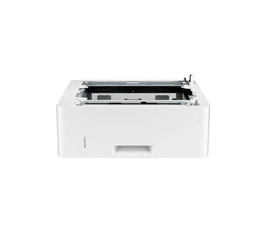 BAZAR - HP LaserJet Pro Sheet Feeder 550 Pages pro Laserjet M304a/M402/M404/M426/M428/4002/4102 - Rozbaleno (Komplet)