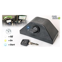 FS Ignition Lock “FARMING SIMULATOR” – náhled 1