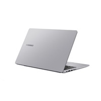 ASUS NTB ExpertBook P1 (PP1503CVA-S7I516512), i5-13420H, 15.6" FHD, 16GB, 512GB SSD, UHD, No OS, Misty Grey