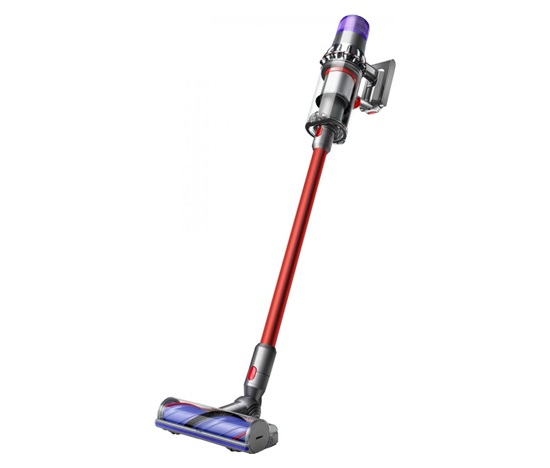 BAZAR - Dyson V11 Absolute Extra (2022) akumulátorový vysavač, Li-Ion baterie, HEPA filtr - opraveno, použito