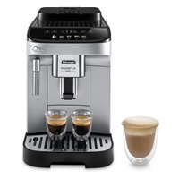 BAZAR - DeLonghi Magnifica Evo ECAM 290.31.SB automatický kávovar, 1450 W, 15 bar, vestavěný mlýnek - opraveno