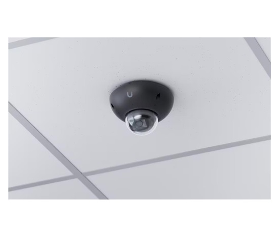 UBNT UVC-G6-Dome - UniFi Video Camera G6 Dome černá