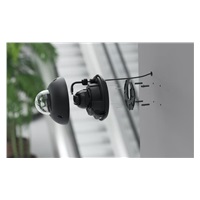 UBNT UVC-G6-Dome - UniFi Video Camera G6 Dome černá