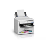 BAZAR - EPSON WorkForce Pro EP-C800RDW (A4, 34ppm, USB, Ethernet, Wi-Fi, Duplex) - Rozbaleno (Komplet)