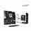 ASRock MB Sc AM5 A620AM PRO-A WIFI, AMD A620A, 4xDDR5, 1xHDMI, WIFI