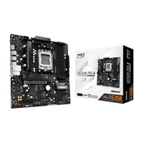 ASRock MB Sc AM5 A620AM PRO-A, AMD A620A, 4xDDR5, 1xHDMI