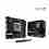 ASRock MB Sc AM5 A620AI WIFI  AMD A620A, 2xDDR5, 1xHDMI, WIFI