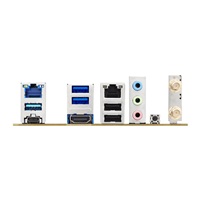 ASRock MB Sc AM5 A620AI WIFI  AMD A620A, 2xDDR5, 1xHDMI, WIFI