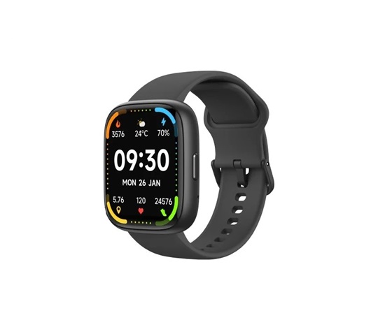 MaxCom Ecowatch6 Black
