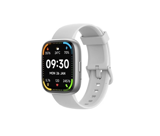 MaxCom Ecowatch6 Silver