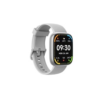 MaxCom Ecowatch6 Silver
