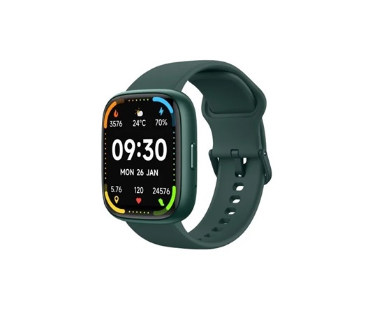 MaxCom Ecowatch6 Green
