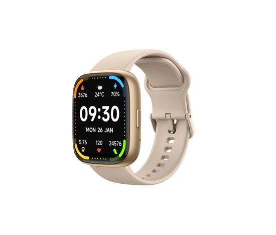 MaxCom Ecowatch6 Gold