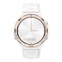 MaxCom Smartwatch FW100 Titan Valkiria White