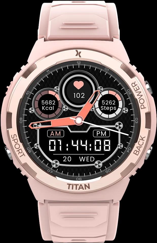 Obr. Tepová frekvence 24/7 1775651f