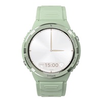 MaxCom Smartwatch FW100 Titan Valkiria Mint