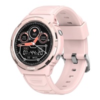 MaxCom Smartwatch FW100 Titan Valkiria Pink